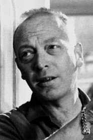 Photo of Gerd Oswald