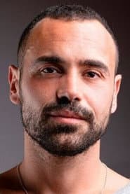 Photo of Fernando Barona