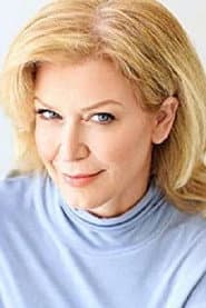 Photo of Caron Strong