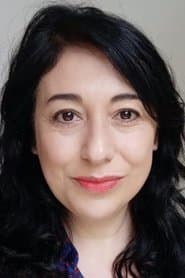 Photo of Juliana Muras