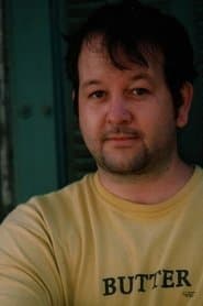 Photo of Ray Prewitt