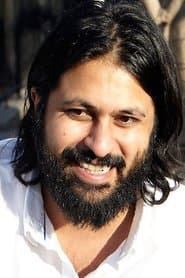 Photo of Vikram Gandhi