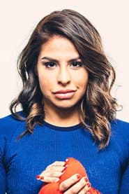 Photo of Marlen Esparza