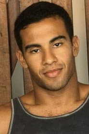 Photo of Victor Rios