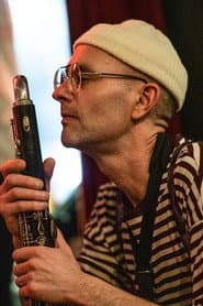 Photo of Nils Berg