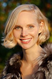 Photo of Jenny Marie Muck
