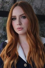 Photo of Karen Gillan