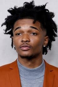 Photo of Isaiah Hill