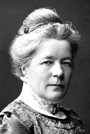 Photo of Selma Lagerlöf
