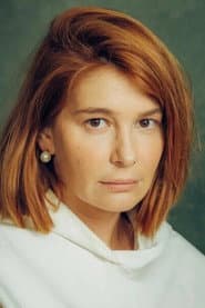 Photo of Anastasiya Palchikova