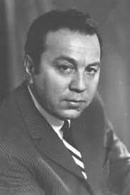 Photo of Mikhail Vodyanoy