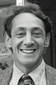 Photo of Harvey Milk