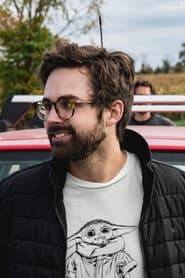 Photo of Marc-André Morissette