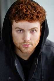 Photo of Zachary Conneen