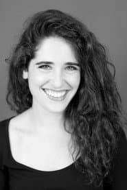 Photo of Avigail Harari