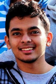 Photo of Ashwin Thampi