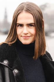 Photo of Olivia Lonsdale