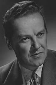 Photo of Aarne Laine