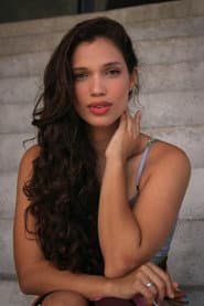 Photo of Vanessa Carlot