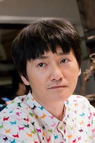 Photo of Chun-Min Yao