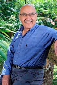 Photo of Magno Garcimarrero