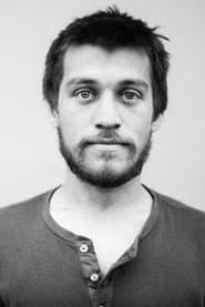 Photo of David Reyes