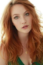 Photo of Katie McConnell Coy