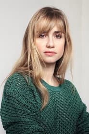 Photo of Katell Quillévéré
