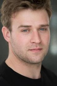 Photo of Keith Henderson