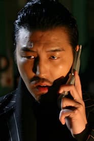 Photo of Hironari Ohshima