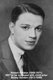 Photo of Robert Gordon