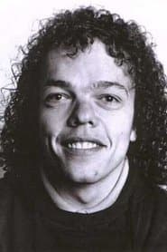 Photo of Peter Mandell