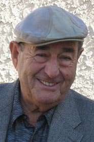 Photo of Fred Ornstein