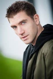 Photo of Arpad Balogh