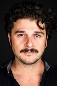 Photo of Benjamin Blais