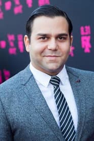Photo of Cameron Gharaee