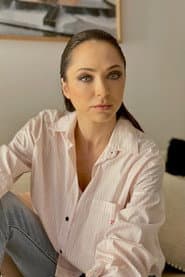 Photo of Vanessa Feuillatte