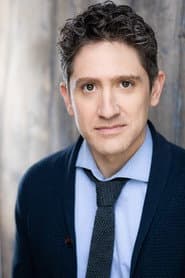 Photo of Ian Alda