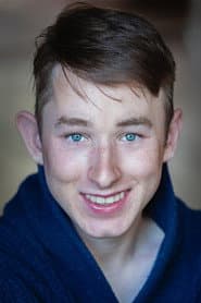 Photo of Colin Miller