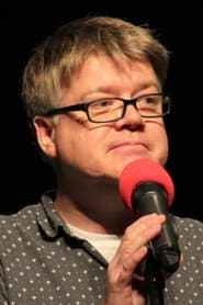 Photo of Jon Naismith