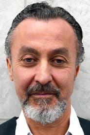 Photo of Alain Kouhani