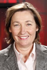 Photo of Marian Wilkinson