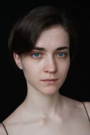 Photo of Vera Engalycheva