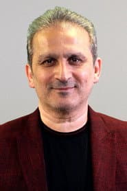 Photo of Mohammad Moslemi