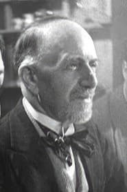 Photo of Gustave Hamilton