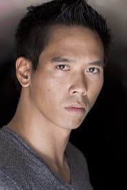 Photo of Anthony Nguyen