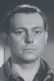 Photo of Karl Sturm