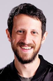 Photo of Max Isaacson