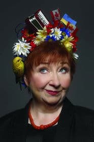 Photo of Luba Goy