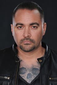 Photo of Jeff Lipary